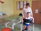 Vďaka grantovému fondu získali novú rehabilitačnú pomôcku